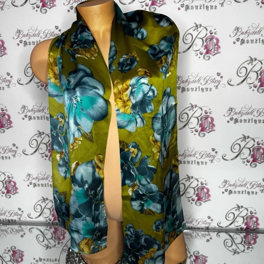 Echo elegant satin